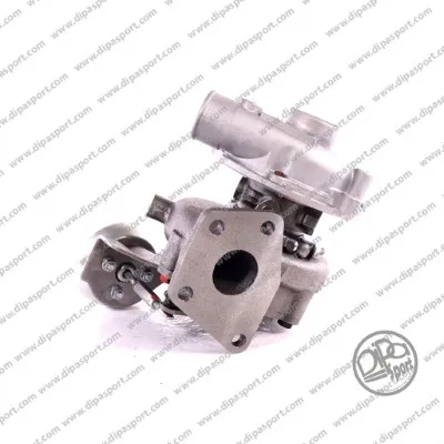 Turbocompresseur, suralimentation Mazda MPV II · Mazda 6 Saloon · Mazda 6 Hatchback