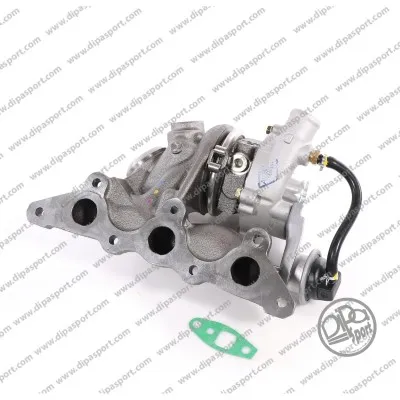 Turbocompresseur, suralimentation Smart CABRIO · Smart CITY-COUPE · Smart CROSSBLADE