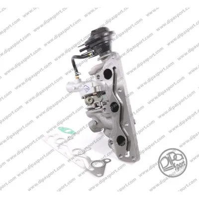 Turbocompresseur, suralimentation Smart CABRIO · Smart CITY-COUPE · Smart ROADSTER