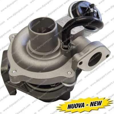 Turbocompresseur, suralimentation Fiat PUNTO · Fiat SIENA · Fiat DOBLO MPV