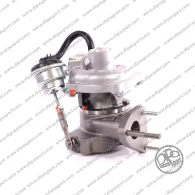 Turbocompresseur, suralimentation Fiat PUNTO · Fiat SIENA · Fiat DOBLO MPV
