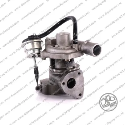 Turbocompresseur, suralimentation Opel AGILA · Opel CORSA C · Opel COMBO Box Body/MPV