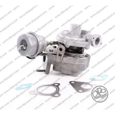 Turbocompresseur, suralimentation Alfa Romeo MITO · Fiat STRADA Pickup · Fiat DOBLO MPV