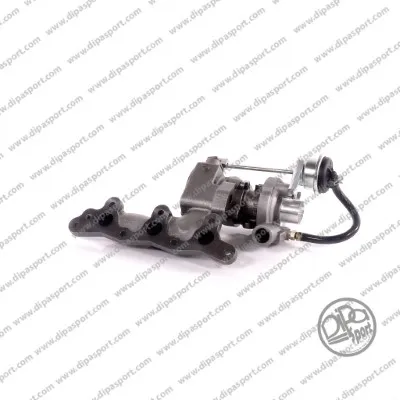 Turbocompresseur, suralimentation Smart CABRIO · Smart CITY-COUPE · Smart FORTWO Coupe