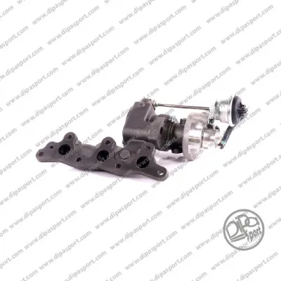 Turbocompresseur, suralimentation Smart FORTWO Coupe · Smart FORTWO Cabrio