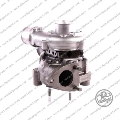Turbocompresseur, suralimentation Toyota PREVIA II · Toyota RAV 4 II · Toyota AVENSIS VERSO