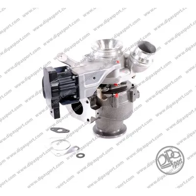 Turbocompresseur, suralimentation Bmw 5 · Bmw 5 Touring · Bmw X3