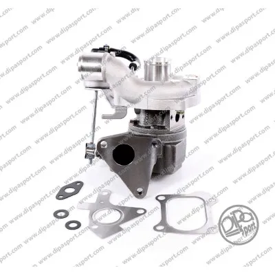 Turbocompresseur, suralimentation Nissan NOTE · Renault KANGOO · Renault CLIO II