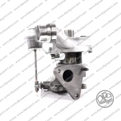Turbocompresseur, suralimentation Nissan MICRA III · Nissan NOTE · Renault KANGOO
