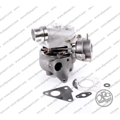 Turbocompresseur, suralimentation Nissan QASHQAI I · Nissan TIIDA Saloon · Nissan TIIDA Hatchback