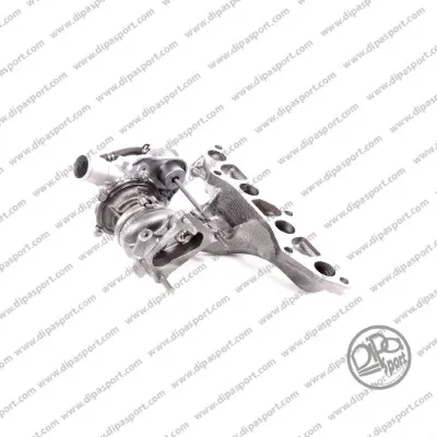 Turbocompresseur, suralimentation Toyota YARIS · Toyota YARIS VERSO · Mini MINI