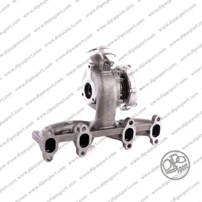 Turbocompresseur, suralimentation Seat TOLEDO II · Seat LEON · Vw GOLF IV
