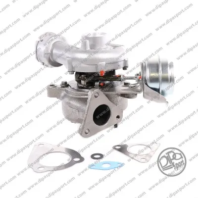 Turbocompresseur, suralimentation Audi A6 C6 · Audi A4 B7 · Audi A4 B7 Avant