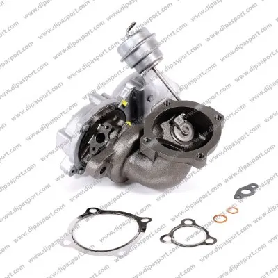 Turbocompresseur, suralimentation Audi A3 · Audi TT · Audi TT Roadster