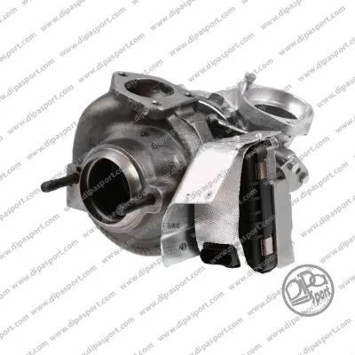 Turbocompresseur, suralimentation Bmw 5 · Bmw 5 Touring