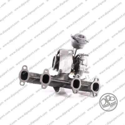 Turbocompresseur, suralimentation Audi A3 · Audi A3 Sportback · Seat ALTEA