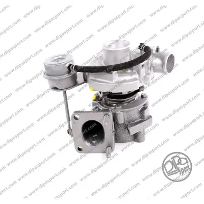 Turbocompresseur, suralimentation Alfa Romeo 145 · Alfa Romeo 146 · Alfa Romeo 156