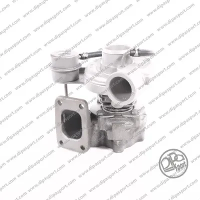 Turbocompresseur, suralimentation Fiat FIORINO Box Body/MPV · Fiat PUNTO · Fiat PALIO Weekend