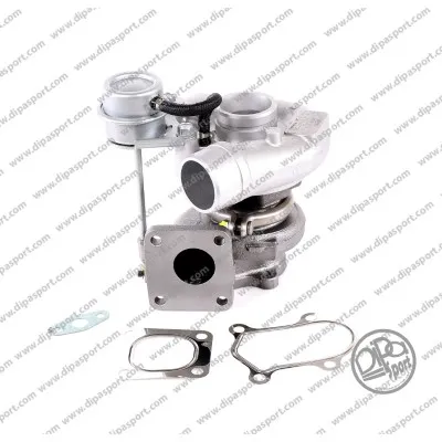 Turbocompresseur, suralimentation Citroën JUMPER I Bus · Citroën JUMPER I Van · Citroën JUMPER I Platform/Chassis