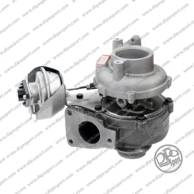 Turbocompresseur, suralimentation Citroën C8 · Citroën JUMPY II · Citroën JUMPY II Van