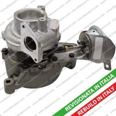 Turbocompresseur, suralimentation Citroën C8 · Citroën JUMPY II · Citroën JUMPY II Van