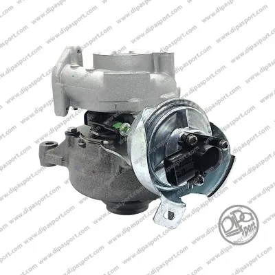 Turbocompresseur, suralimentation Citroën C4 Coupe · Citroën C4 I · Citroën C5 II