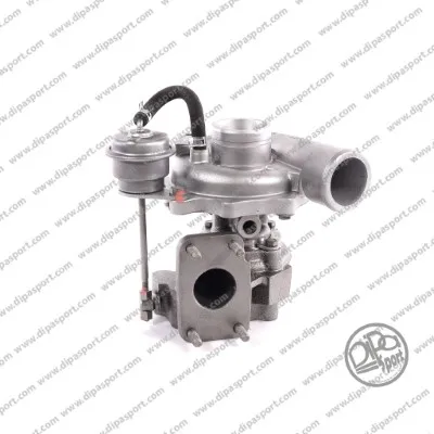 Turbocompresseur, suralimentation Iveco DAILY III Van · Iveco DAILY III Platform/Chassis · Iveco DAILY IV Van