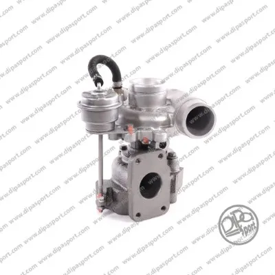 Turbocompresseur, suralimentation Iveco DAILY III Van · Iveco DAILY III Platform/Chassis · Iveco DAILY III Bus