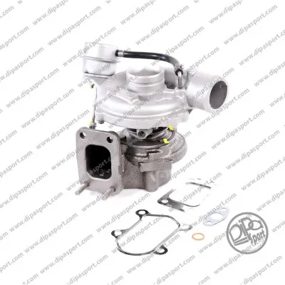 Turbocompresseur, suralimentation Iveco DAILY III Van · Iveco DAILY III Platform/Chassis · Iveco DAILY III Bus