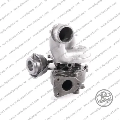 Turbocompresseur, suralimentation Nissan INTERSTAR Bus · Nissan INTERSTAR Van · Opel MOVANO A Van