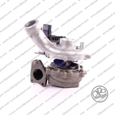 Turbocompresseur, suralimentation Audi A5 · Audi A4 B8 · Audi A4 B8 Avant
