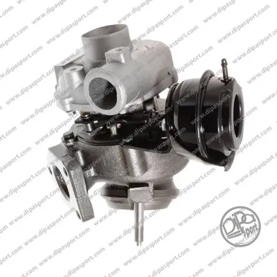 Turbocompresseur, suralimentation Land Rover FREELANDER I Soft Top · Land Rover FREELANDER I