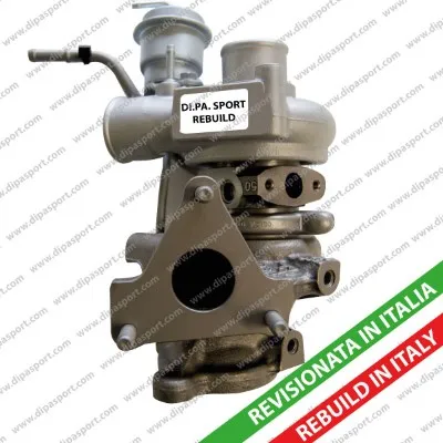 Turbocompresseur, suralimentation Smart FORTWO Coupe · Smart FORTWO Cabrio
