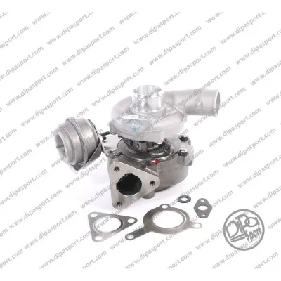 Turbocompresseur, suralimentation Opel VECTRA C · Opel VECTRA C GTS · Opel VECTRA C Estate