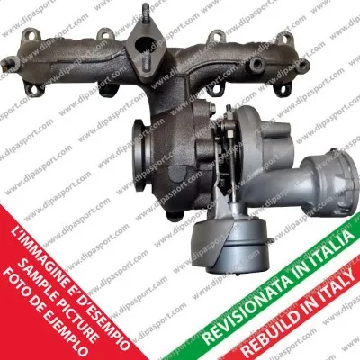 Turbocompresseur, suralimentation Opel ASTRA G Hatchback · Opel ASTRA G Estate · Opel ASTRA G Saloon