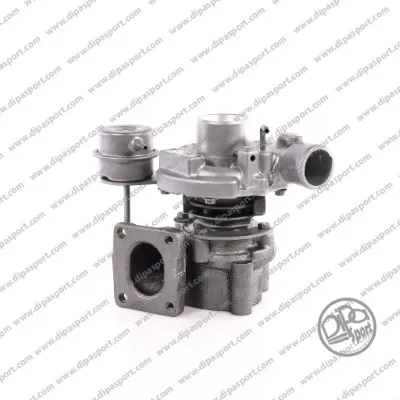 Turbocompresseur, suralimentation Alfa Romeo 147 · Fiat BRAVA · Fiat BRAVO I