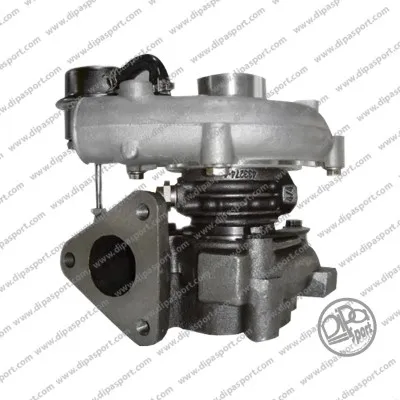 Turbocompresseur, suralimentation Ford TRANSIT Bus · Ford TRANSIT Van · Ford TRANSIT Platform/Chassis