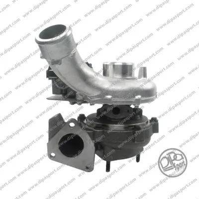 Turbocompresseur, suralimentation Audi A6 C6 · Audi A4 B7 · Audi A4 B7 Avant