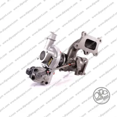 Turbocompresseur, suralimentation Hyundai i20 II · Hyundai i20 II Coupe · Hyundai i20 ACTIVE