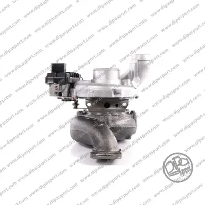 Turbocompresseur, suralimentation Chrysler 300C · Chrysler 300C Touring · Mercedes-Benz G-CLASS