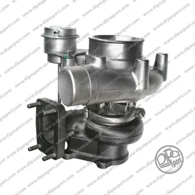 Turbocompresseur, suralimentation Fiat DUCATO Bus · Fiat DUCATO Van