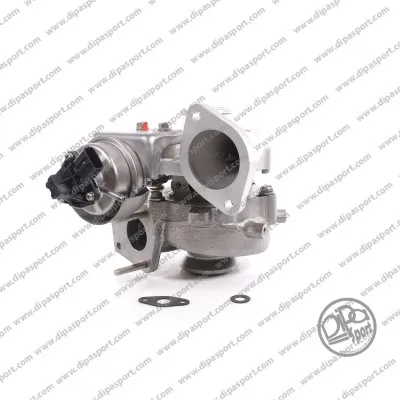 Turbocompresseur, suralimentation Opel ANTARA A · Chevrolet CAPTIVA