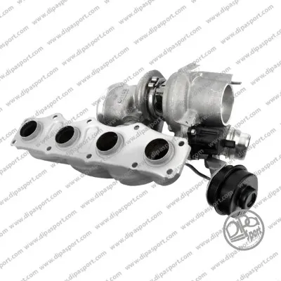Turbocompresseur, suralimentation Bmw Z4 Roadster · Bmw X1 · Bmw 5