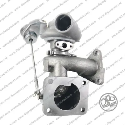 Turbocompresseur, suralimentation Ford TRANSIT Bus · Ford TRANSIT Van · Ford TRANSIT Platform/Chassis