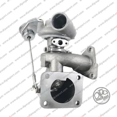 Turbocompresseur, suralimentation Ford TRANSIT Bus · Ford TRANSIT Van · Ford TRANSIT Platform/Chassis
