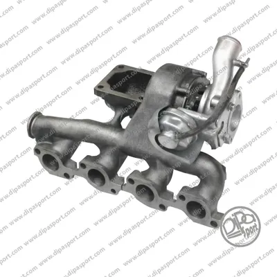 Turbocompresseur, suralimentation Ford TRANSIT Bus · Ford TRANSIT Van · Ford TRANSIT Platform/Chassis