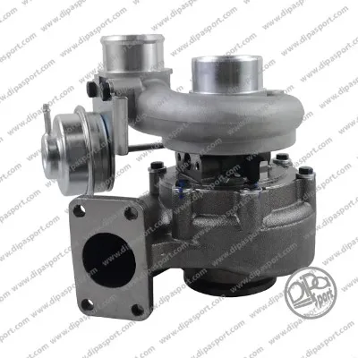 Turbocompresseur, suralimentation Vw CRAFTER 30-35 Bus · Vw CRAFTER 30-50 Van · Vw CRAFTER 30-50 Platform/Chassis