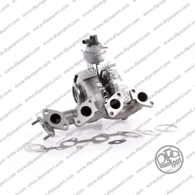 Turbocompresseur, suralimentation Audi A3 · Audi A3 Sportback · Seat ALTEA