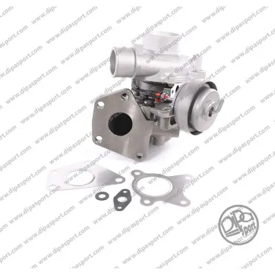 Turbocompresseur, suralimentation Mazda MPV II · Mazda 6 Saloon · Mazda 6 Hatchback