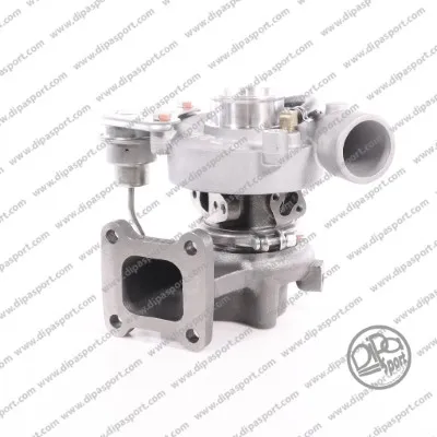 Turbocompresseur, suralimentation Toyota LAND CRUISER · Toyota HIACE IV Bus · Toyota LAND CRUISER Hardtop